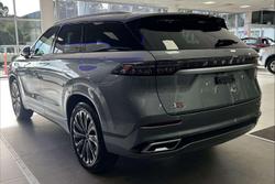 2025 Jaecoo J8 Ridge