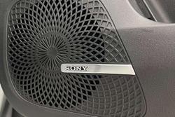 2025 Jaecoo J8 Ridge