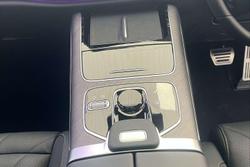 2025 Jaecoo J8 Ridge