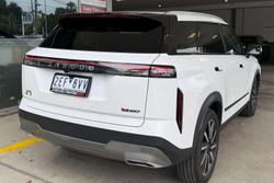 2025 Jaecoo J7 Ridge