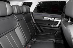 2025 Jaecoo J7 Ridge