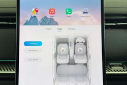 2025 Jaecoo J7 Ridge