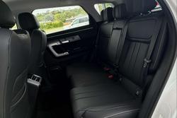 2025 Jaecoo J7 Ridge