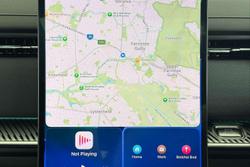 2025 Jaecoo J7 Ridge