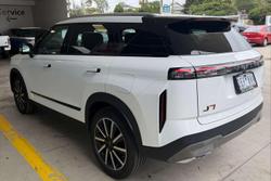 2025 Jaecoo J7 Ridge