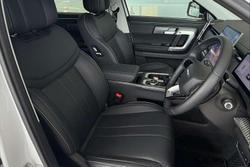 2025 Jaecoo J7 Ridge