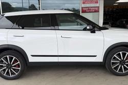 2025 Jaecoo J7 Ridge