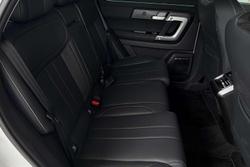 2025 Jaecoo J7 Ridge