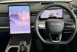 2025 Jaecoo J7 Ridge