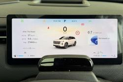 2025 Jaecoo J7 Ridge