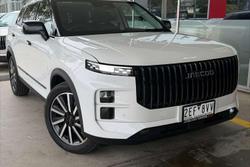 2025 Jaecoo J7 Ridge