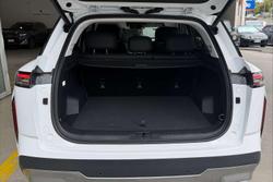 2025 Jaecoo J7 Ridge