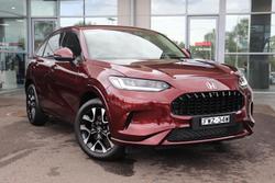 2024 Honda ZR-V VTi LX