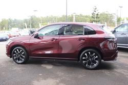 2024 Honda ZR-V VTi LX