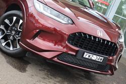 2024 Honda ZR-V VTi LX