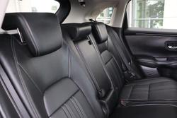 2024 Honda ZR-V VTi LX