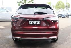 2024 Honda ZR-V VTi LX