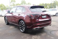 2024 Honda ZR-V VTi LX