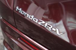 2024 Honda ZR-V VTi LX