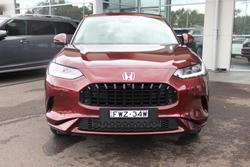 2024 Honda ZR-V VTi LX