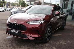 2024 Honda ZR-V VTi LX