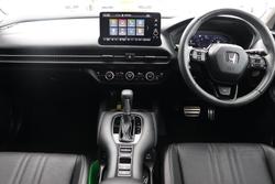 2024 Honda ZR-V VTi LX