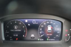 2024 Honda ZR-V VTi LX