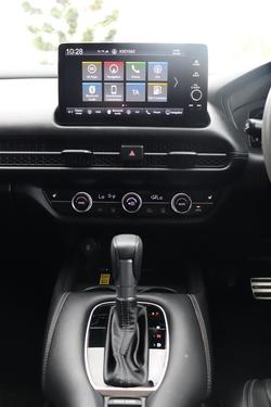 2024 Honda ZR-V VTi LX