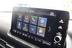 2024 Honda ZR-V VTi LX