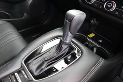 2024 Honda ZR-V VTi LX