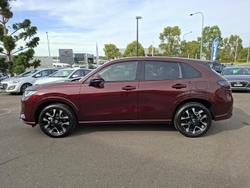 2024 Honda ZR-V VTi LX