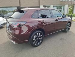 2024 Honda ZR-V VTi LX