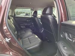 2024 Honda ZR-V VTi LX