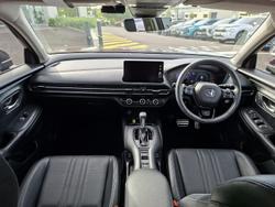 2024 Honda ZR-V VTi LX