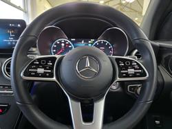 2022 Mercedes-Benz GLC-Class GLC300