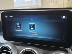 2022 Mercedes-Benz GLC-Class GLC300