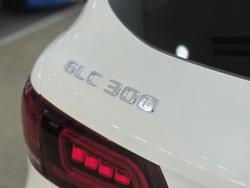 2022 Mercedes-Benz GLC-Class GLC300