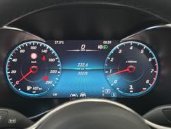 2022 Mercedes-Benz GLC-Class GLC300