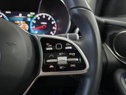 2022 Mercedes-Benz GLC-Class GLC300