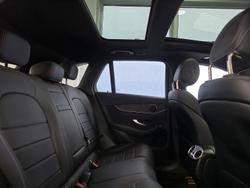 2022 Mercedes-Benz GLC-Class GLC300