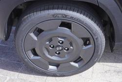 2025 Hyundai INSTER Cross