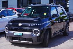 2025 Hyundai INSTER Cross