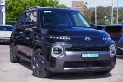 2025 Hyundai INSTER Cross