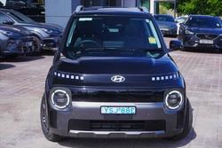 2025 Hyundai INSTER Cross