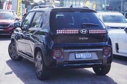 2025 Hyundai INSTER Cross