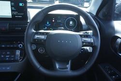 2025 Hyundai INSTER Cross