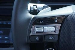 2025 Hyundai INSTER Cross