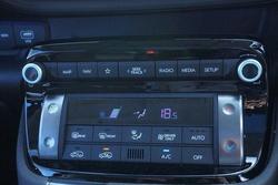 2025 Hyundai INSTER Cross