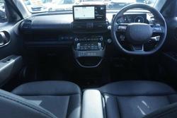 2025 Hyundai INSTER Cross