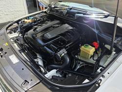 2015 Volkswagen Touareg V6 TDI 7P MY15 Four Wheel Drive Pure White